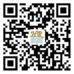 榮華榮水處理公眾號(hào)二維碼